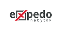 expedo.sk logo