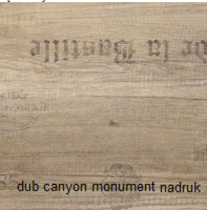 BRW Rohová šatníková skriňa Malcolm SZFN1D Farba: dub canyon monument potlač #2 small